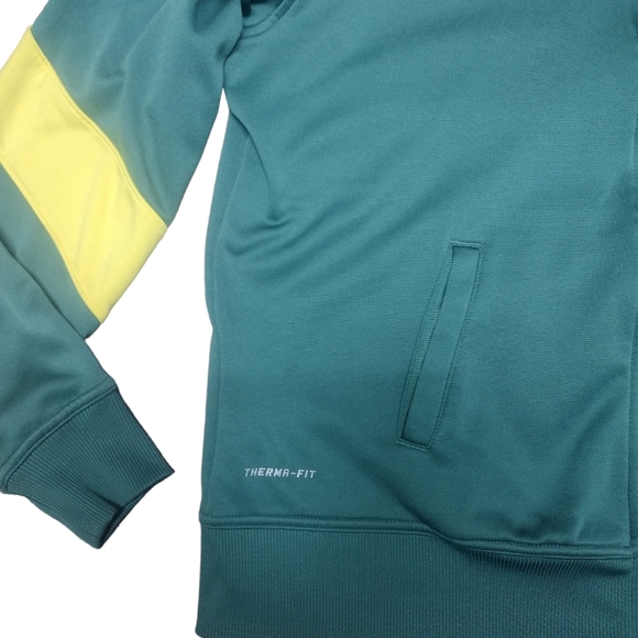 Nike thermu-fit Oregon Ducks hoodie - Picture 3 of 8